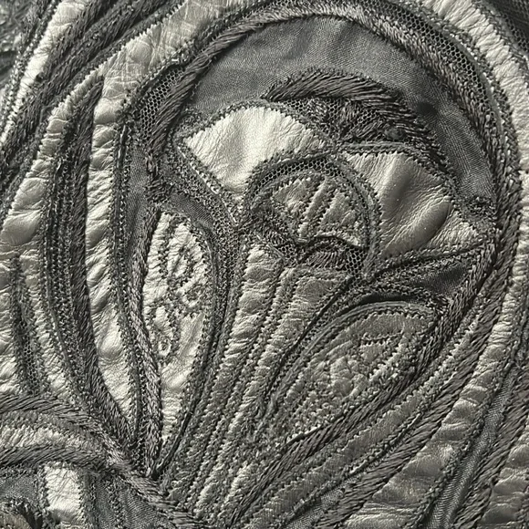 Ralph Lauren collection purple labelElegant Black Strapless Dress - Picture 5 of 12